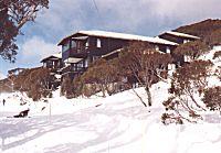 Picture of Pygmy Possum Lodge
